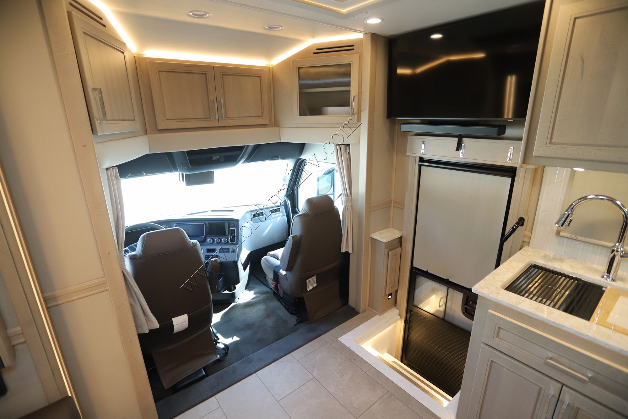 New 2026 Renegade Rv Xl 45BBC Super C  For Sale