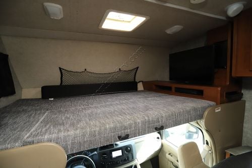 2015 Fleetwood Tioga Ranger 31D