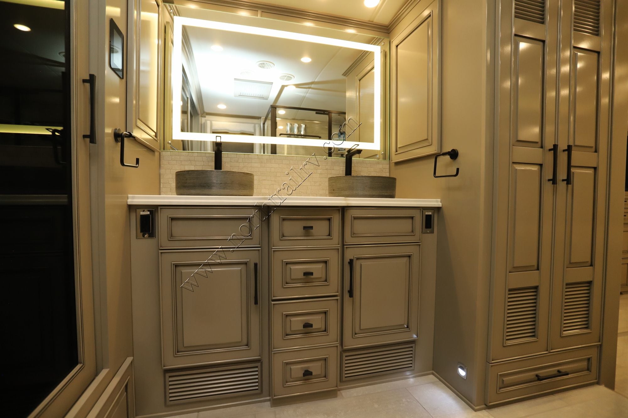 New 2026 Newmar London Aire 4551 Class A  For Sale