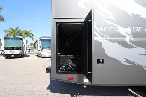 2025 Entegra Accolade Xt 29T