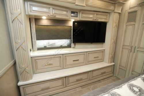 2022 Newmar Supreme Aire 4575