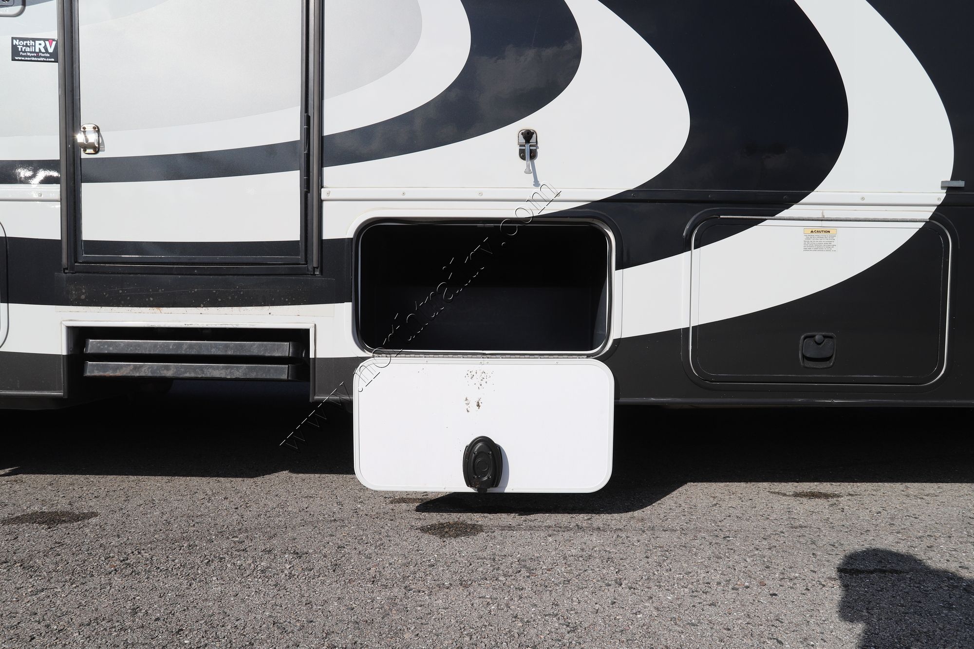 Used 2015 Fleetwood Tioga Ranger 31D Class C  For Sale