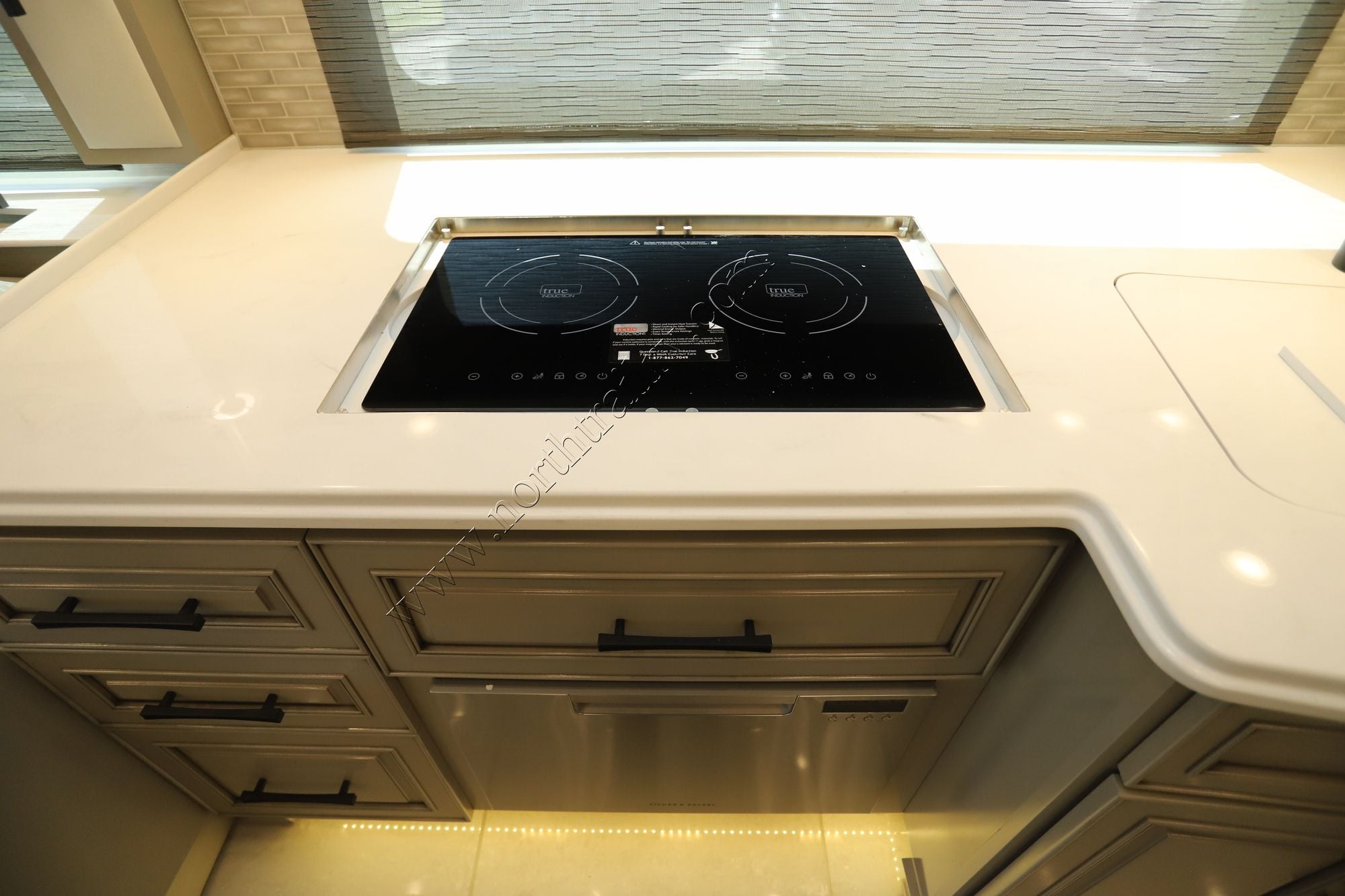 New 2026 Newmar London Aire 4551 Class A  For Sale