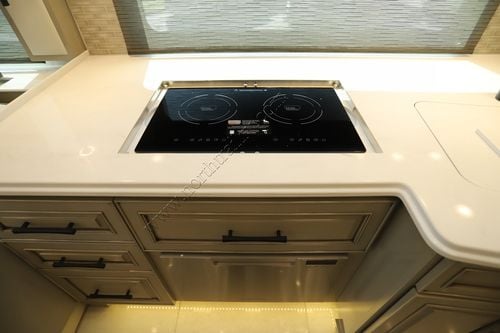 2026 Newmar London Aire 4551