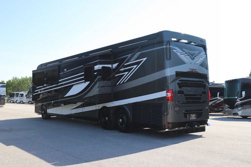 2026 Newmar London Aire 4551