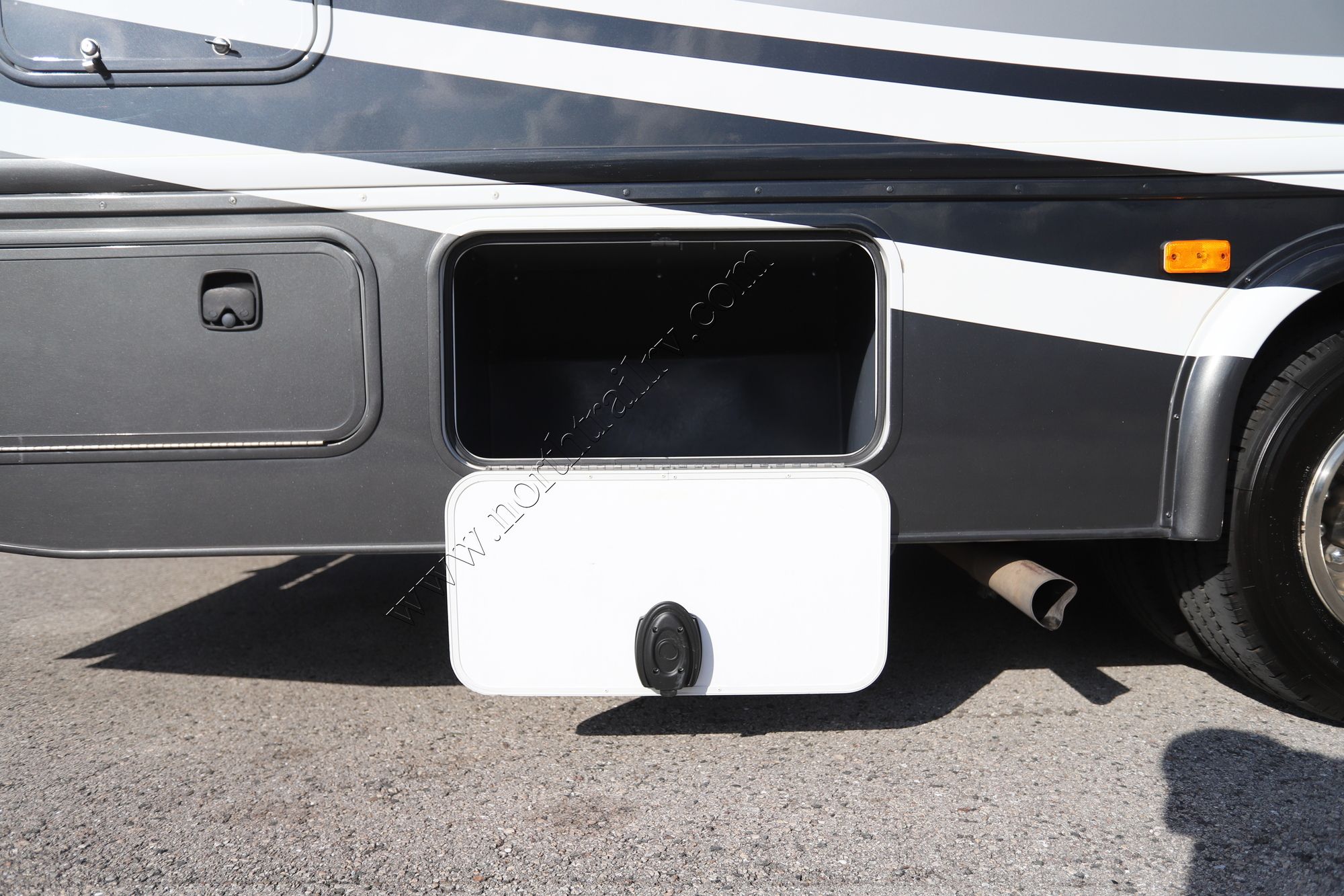 Used 2015 Fleetwood Tioga Ranger 31D Class C  For Sale