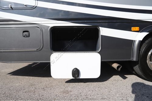 2015 Fleetwood Tioga Ranger 31D