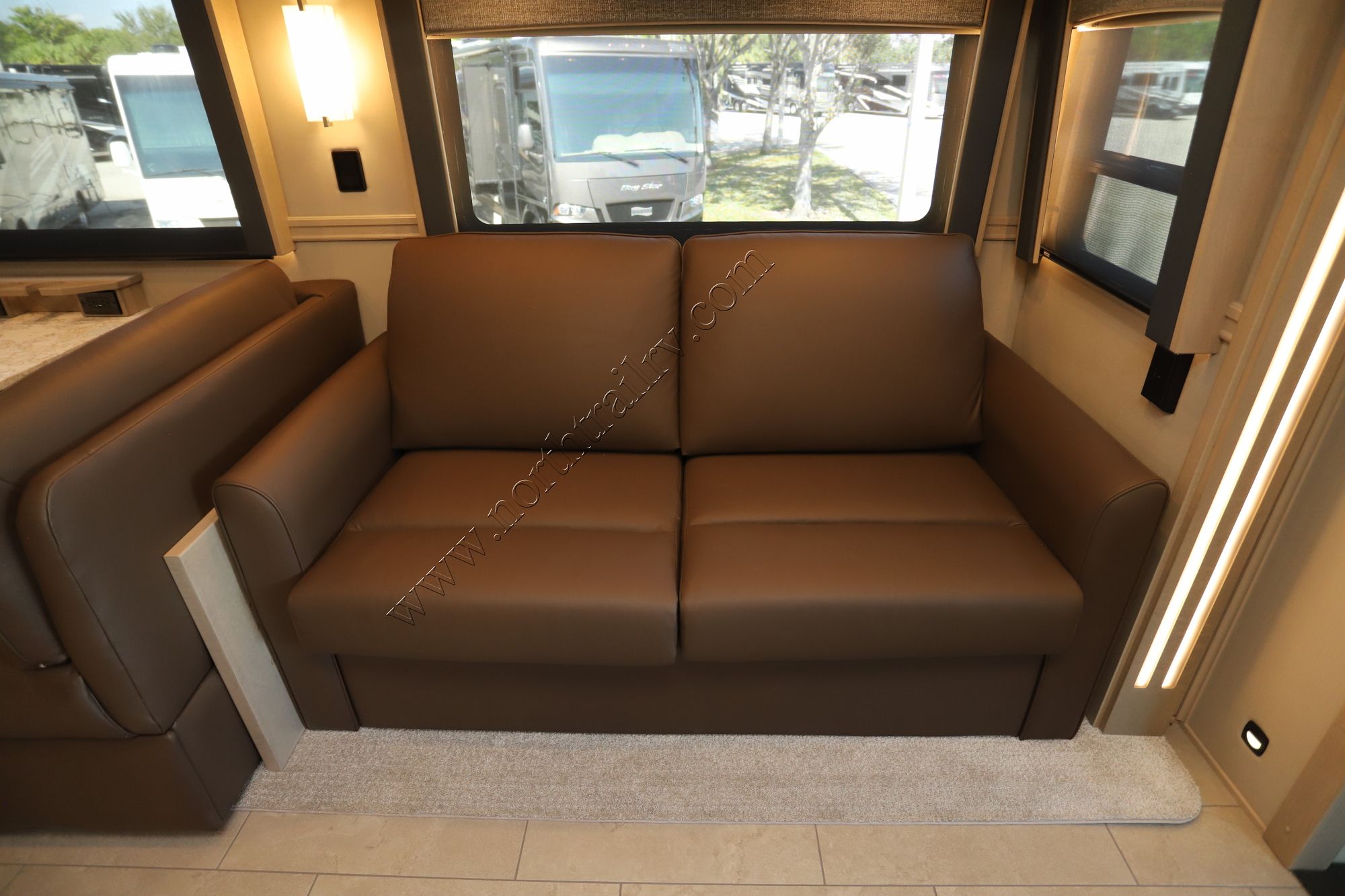 New 2026 Renegade Rv Xl 45BBC Super C  For Sale