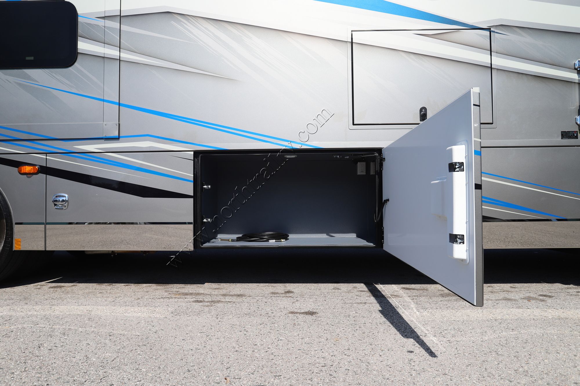 New 2026 Renegade Rv Xl 45BBC Super C  For Sale