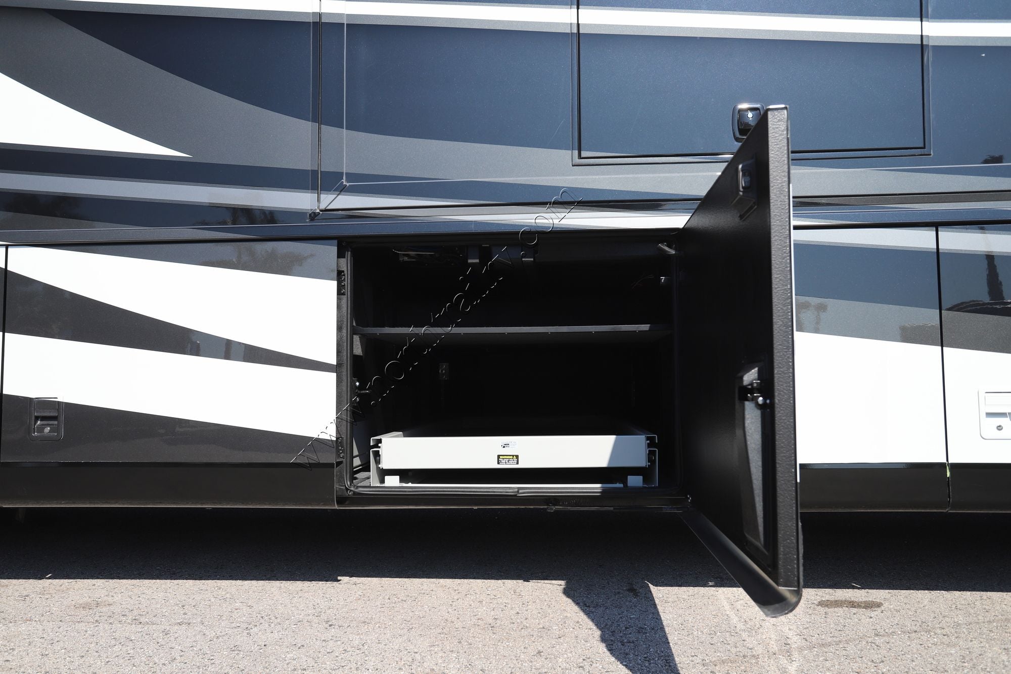 New 2026 Newmar London Aire 4551 Class A  For Sale