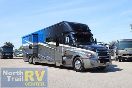 2026 Renegade Rv Xl 45BBC