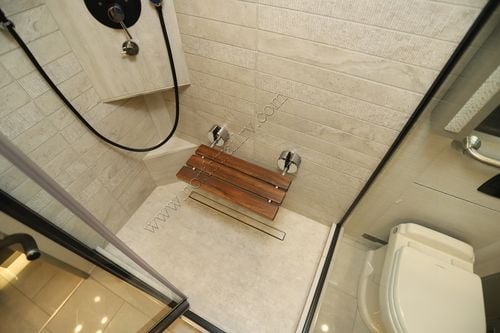 2026 Newmar London Aire 4551