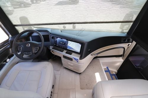 2026 Newmar London Aire 4551