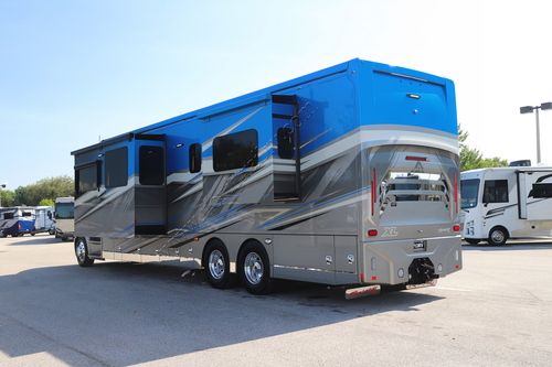 2026 Renegade Rv Xl 45BBC