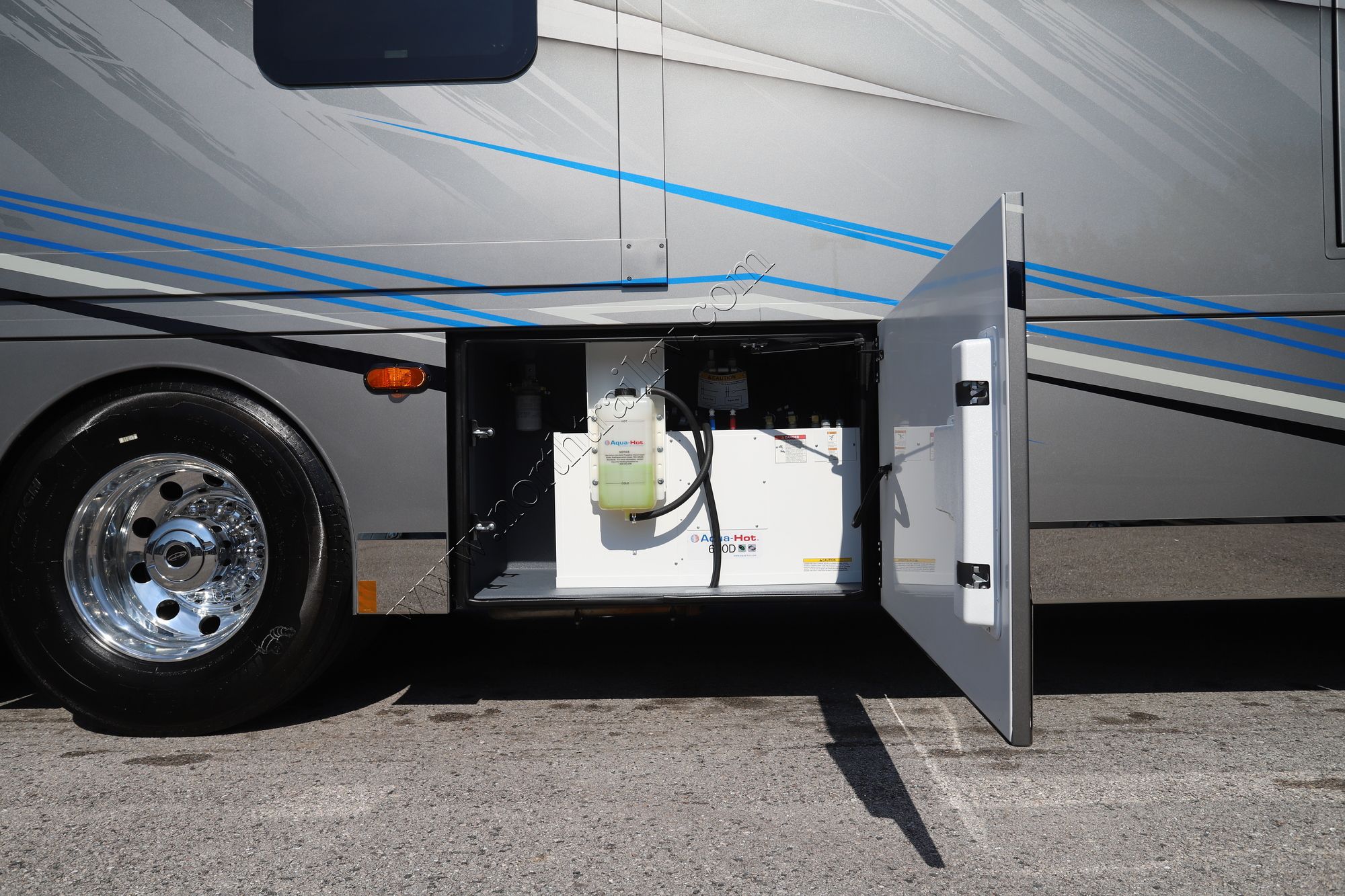 New 2026 Renegade Rv Xl 45BBC Super C  For Sale