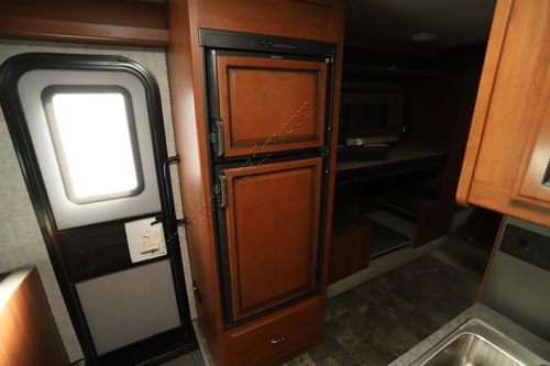2015 Fleetwood Tioga Ranger 31D
