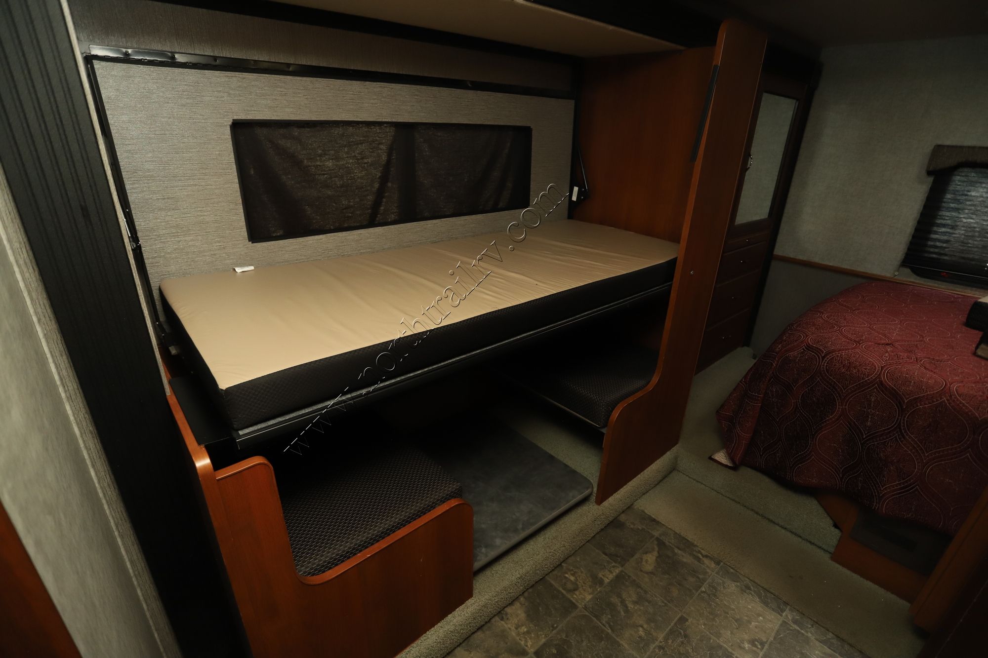 Used 2015 Fleetwood Tioga Ranger 31D Class C  For Sale