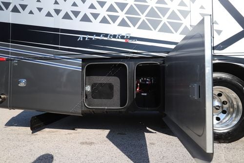 2025 Tiffin Motor Homes Allegro Red 33AA