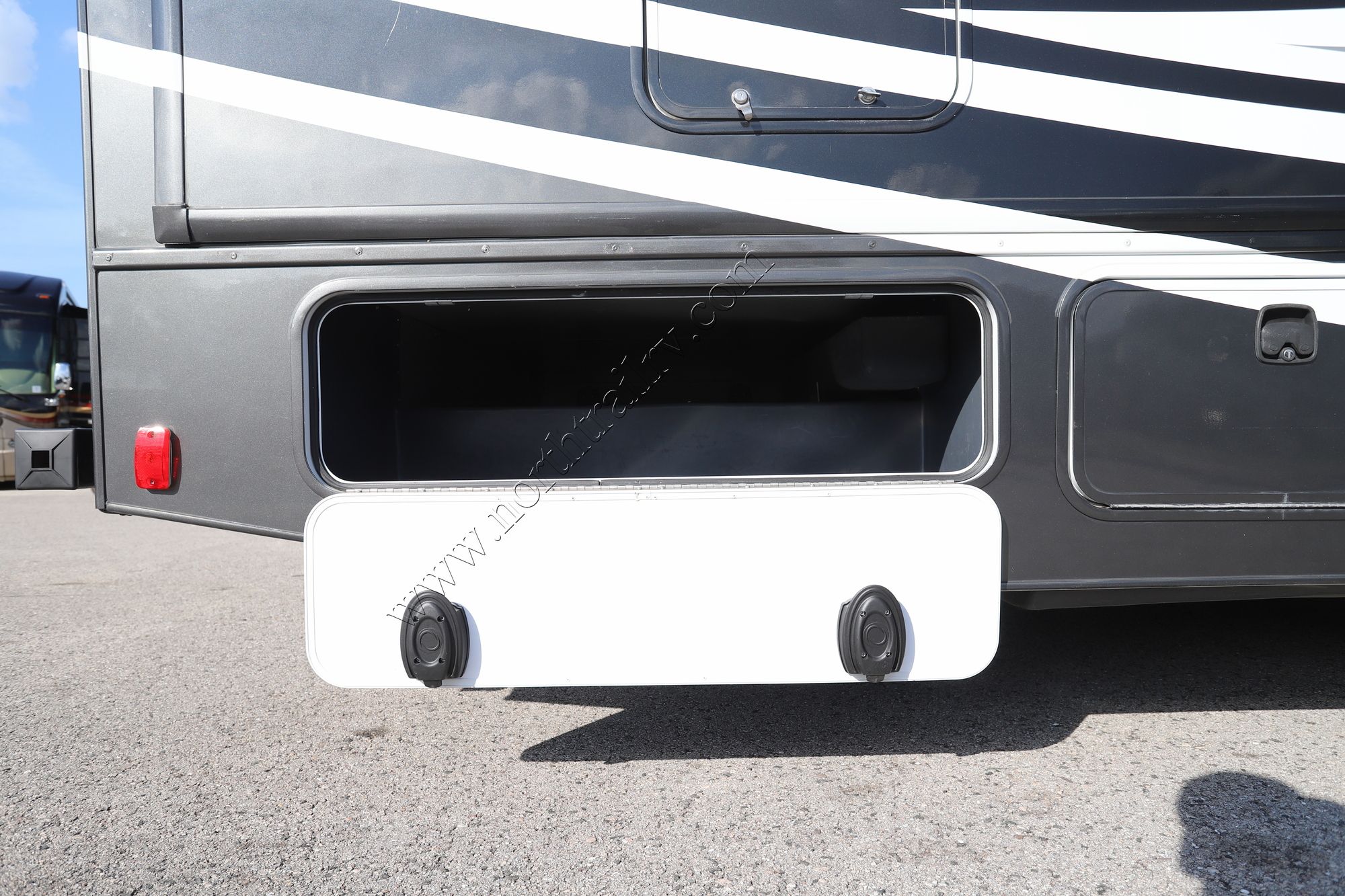 Used 2015 Fleetwood Tioga Ranger 31D Class C  For Sale