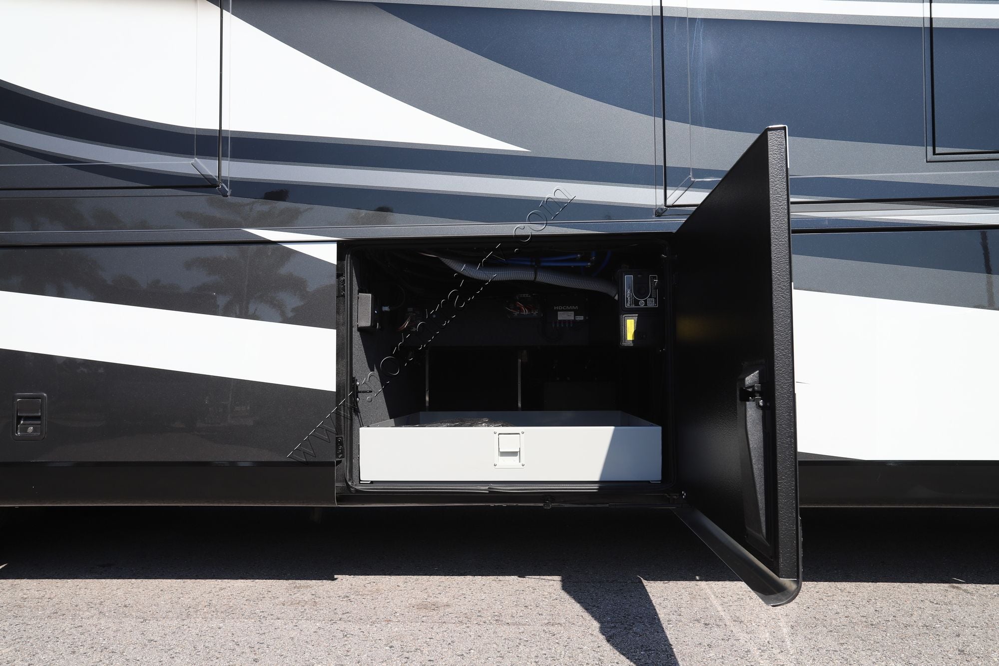 New 2026 Newmar London Aire 4551 Class A  For Sale