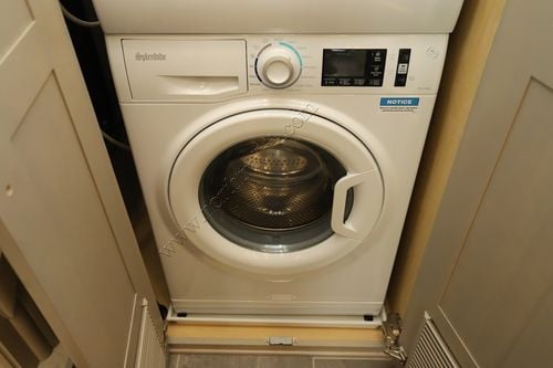 2022 Newmar Supreme Aire 4575