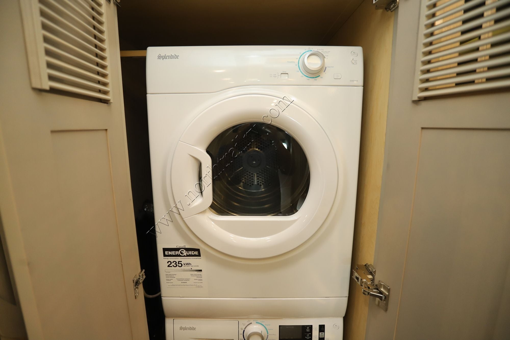 Used 2022 Newmar Supreme Aire 4575 Super C  For Sale