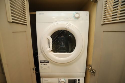 2022 Newmar Supreme Aire 4575