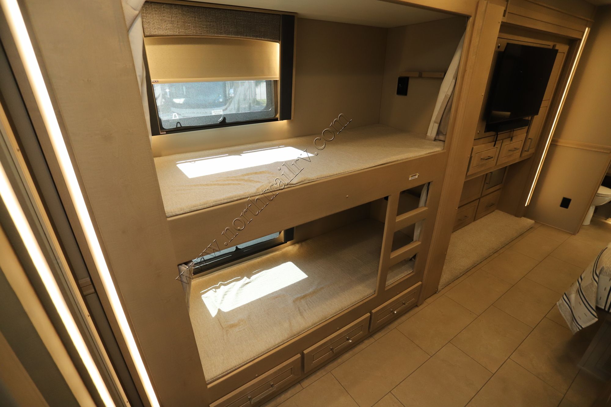 New 2026 Renegade Rv Xl 45BBC Super C  For Sale