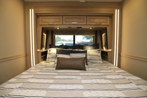 2026 Renegade Rv Xl 45BBC