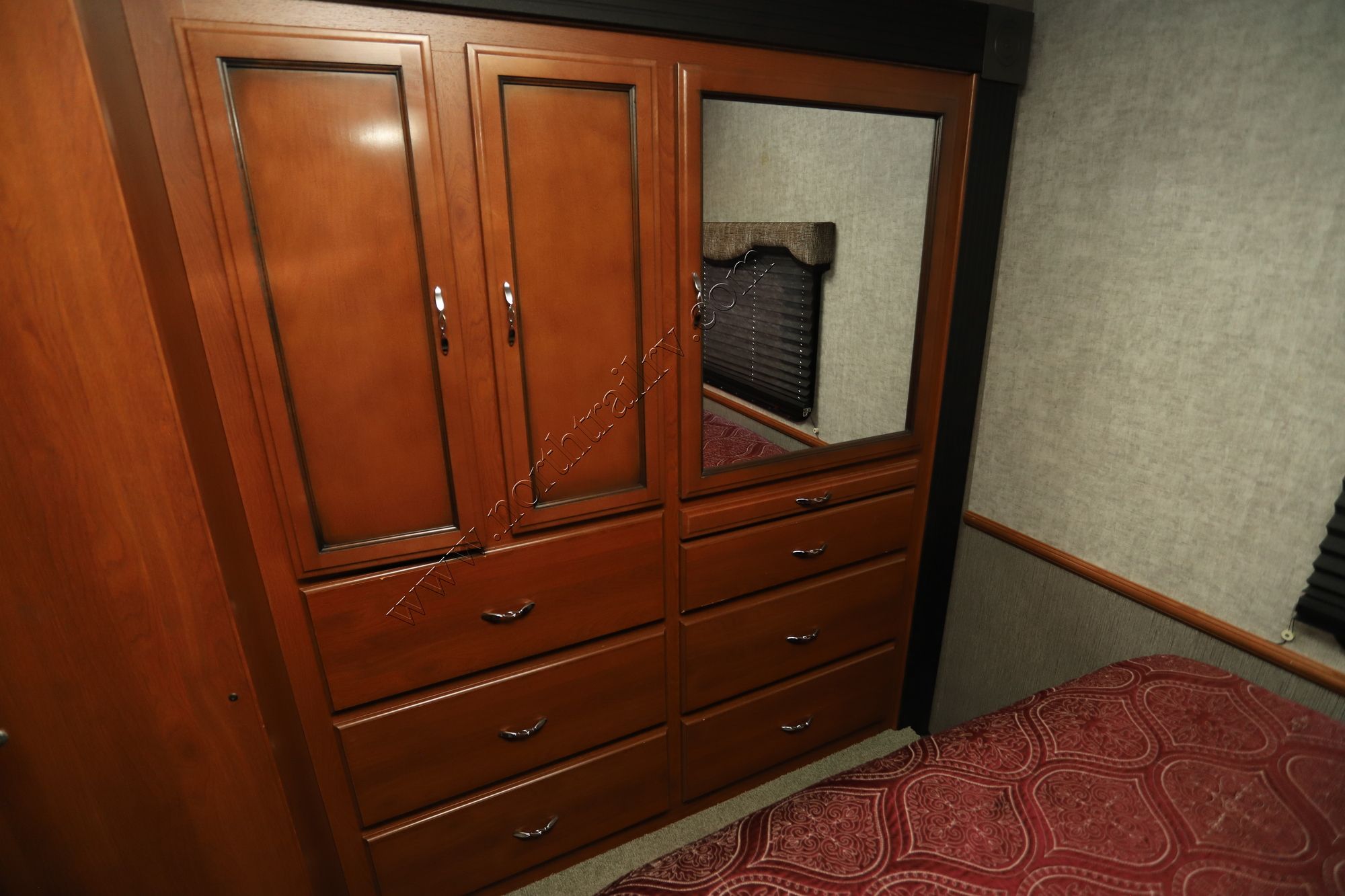 Used 2015 Fleetwood Tioga Ranger 31D Class C  For Sale