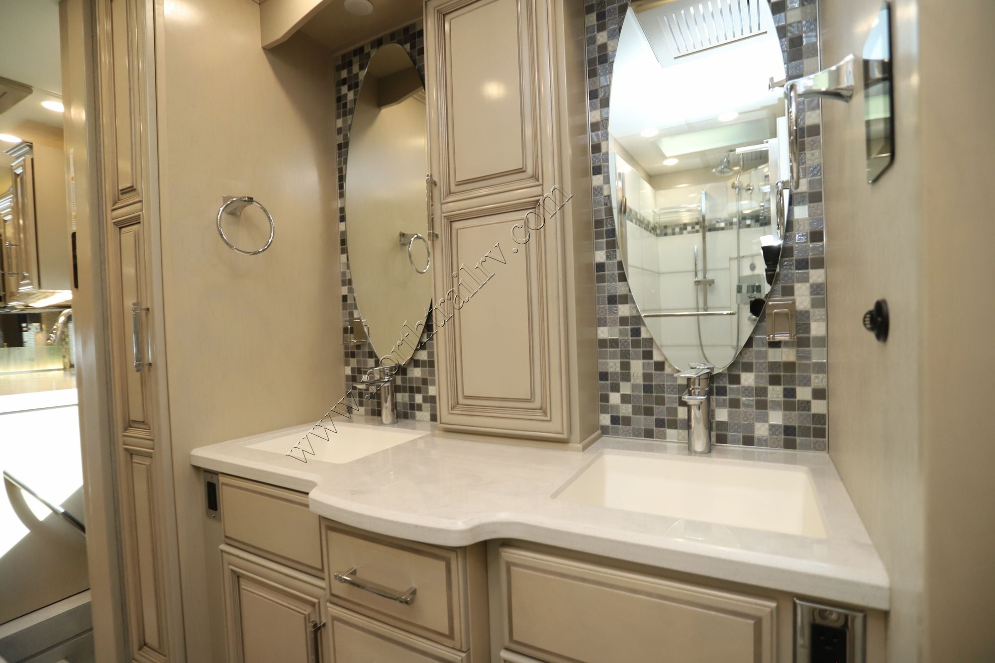 Used 2022 Newmar Supreme Aire 4575 Super C  For Sale