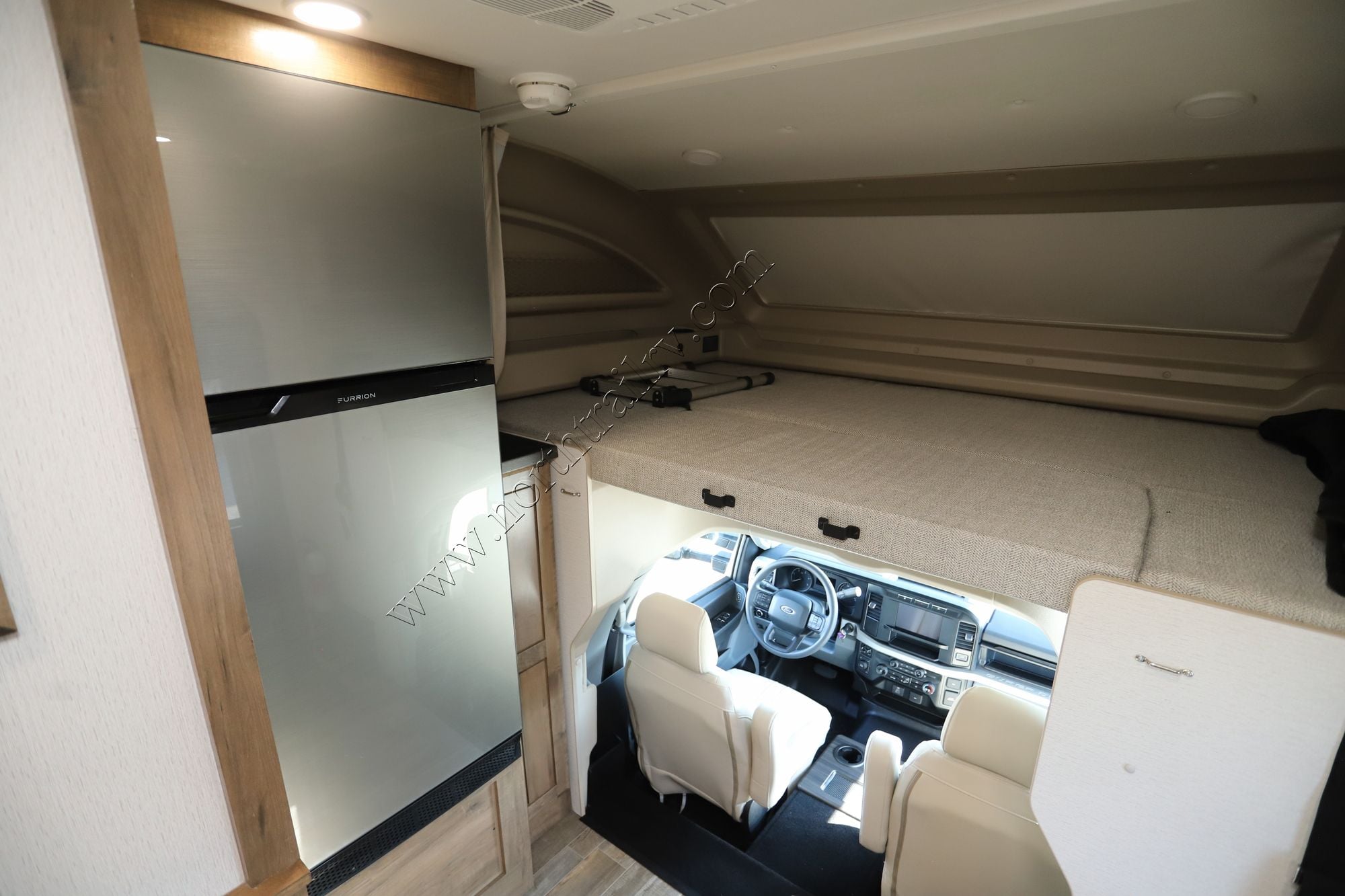 Used 2025 Entegra Accolade Xt 29T Super C  For Sale