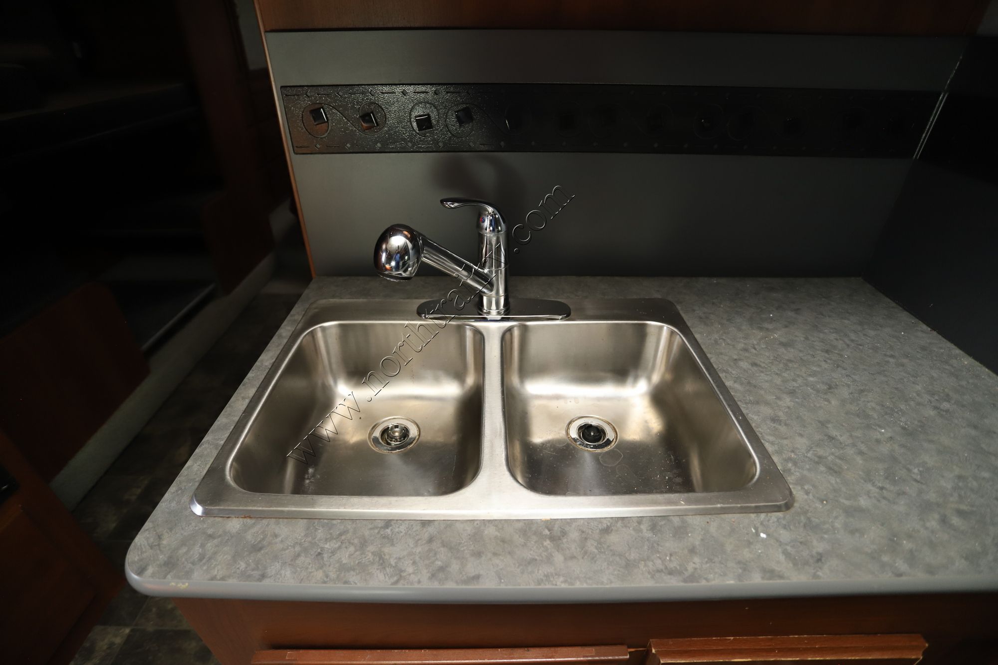 Used 2015 Fleetwood Tioga Ranger 31D Class C  For Sale