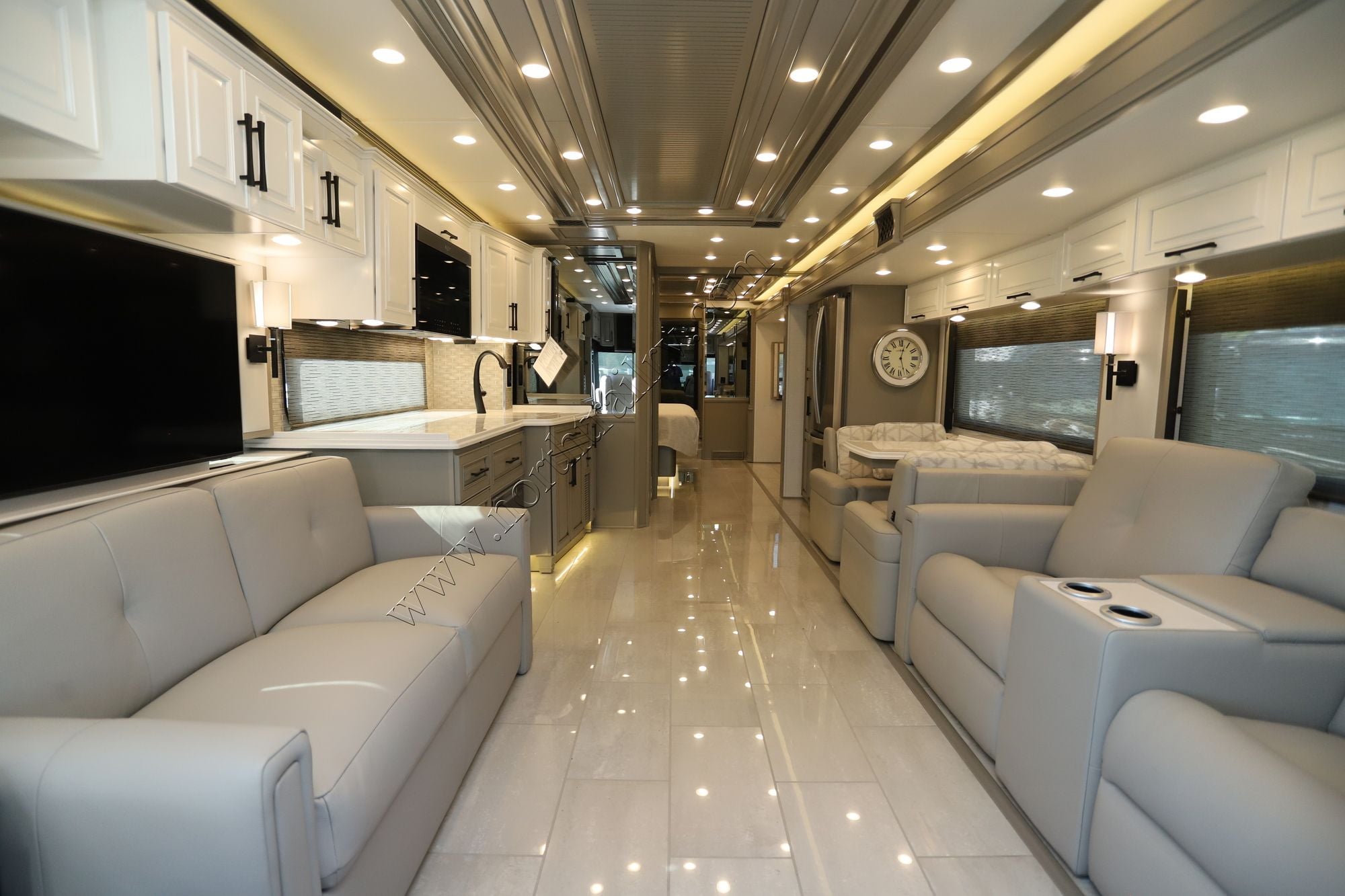 New 2026 Newmar London Aire 4551 Class A  For Sale