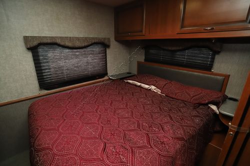 2015 Fleetwood Tioga Ranger 31D