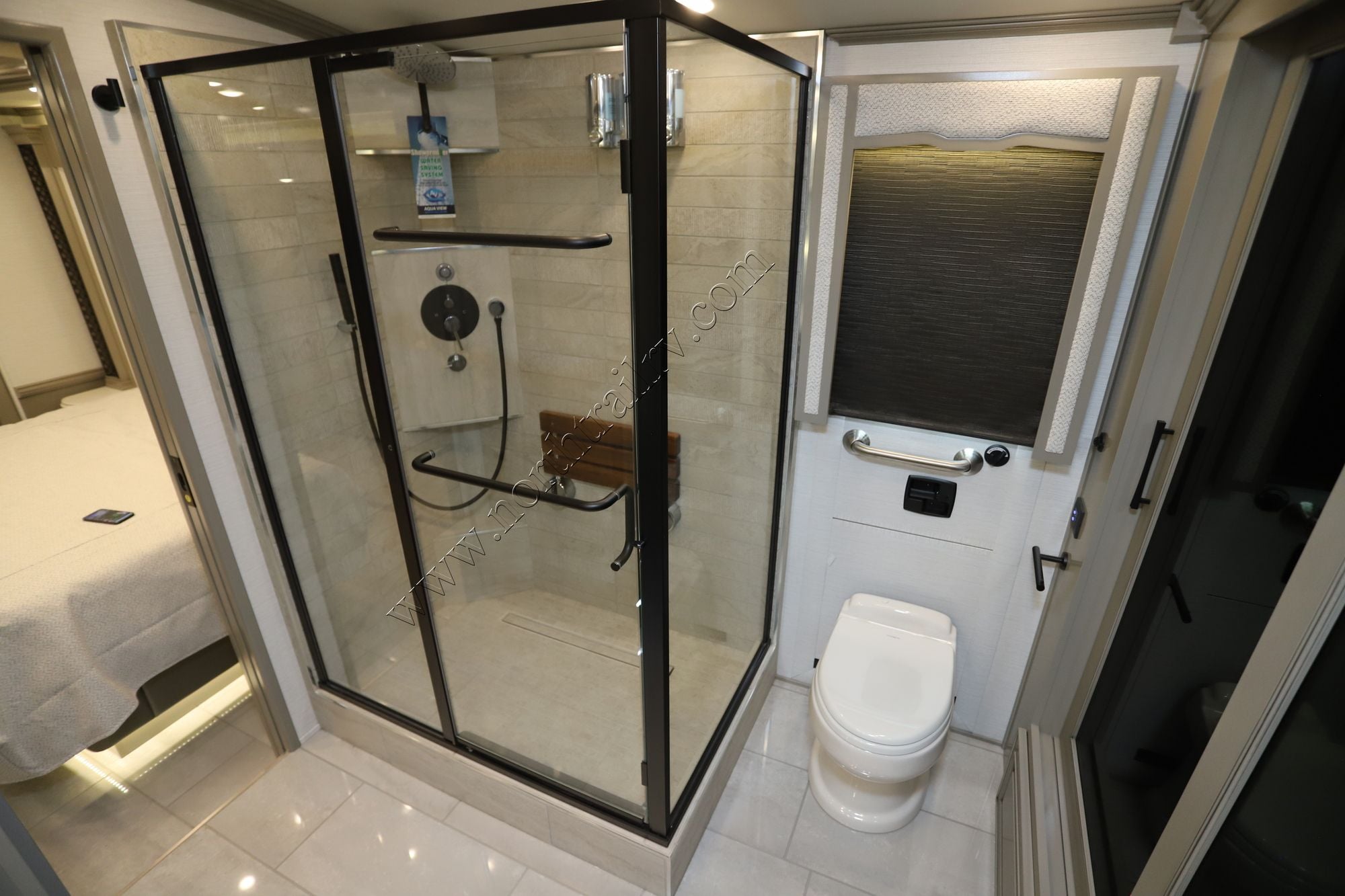 New 2026 Newmar London Aire 4551 Class A  For Sale