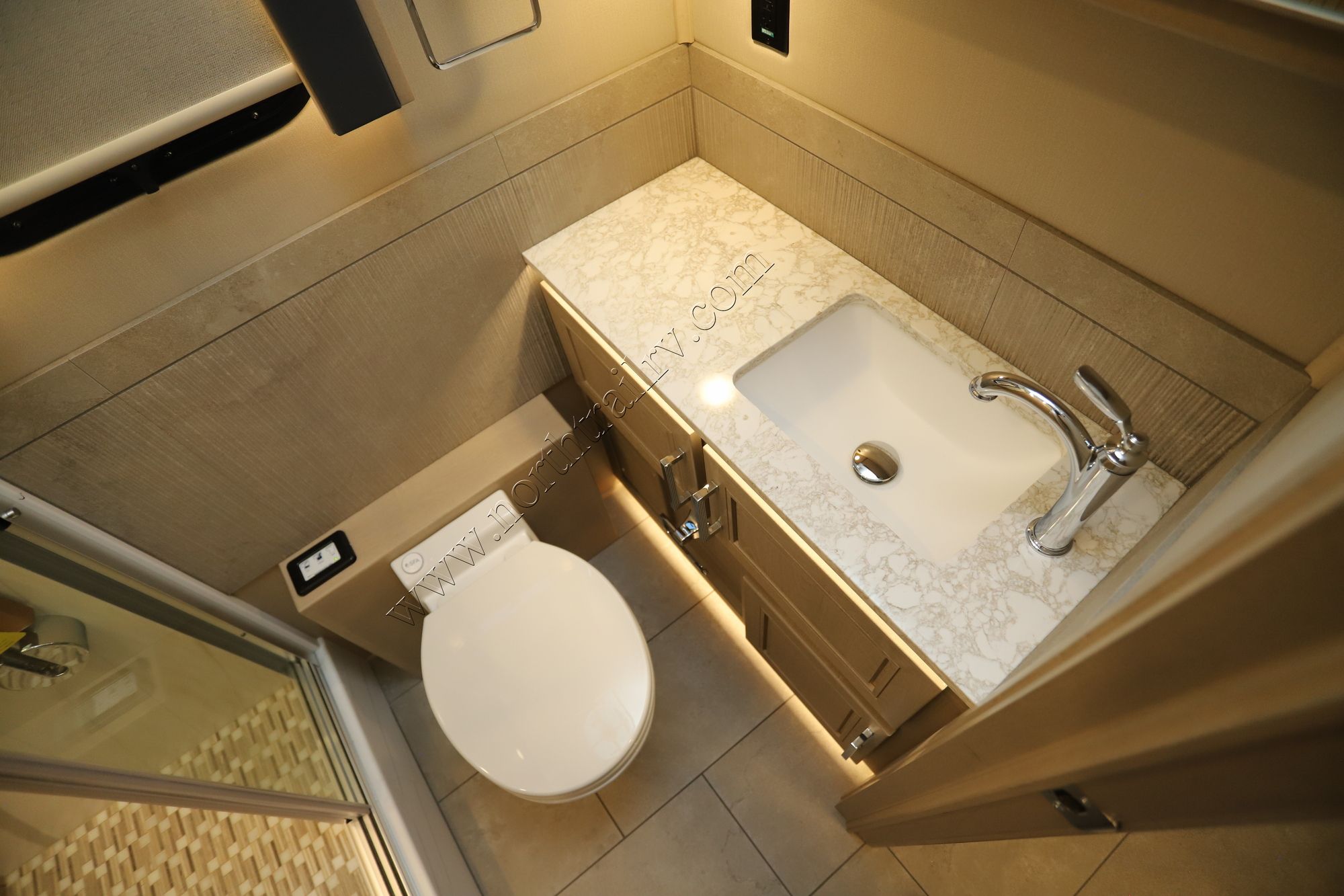 New 2026 Renegade Rv Xl 45BBC Super C  For Sale