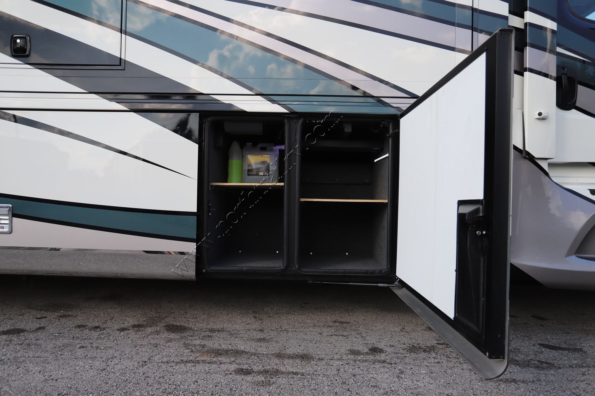 Used 2022 Newmar Supreme Aire 4575 Super C  For Sale