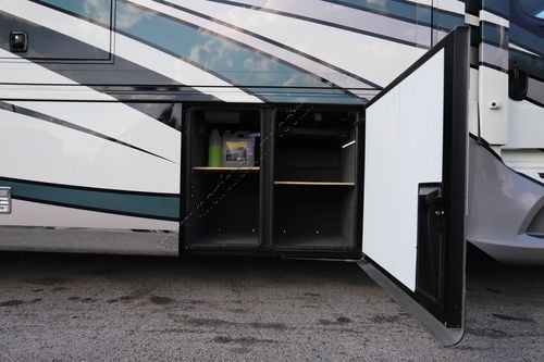 2022 Newmar Supreme Aire 4575