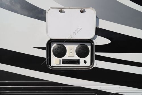 2015 Fleetwood Tioga Ranger 31D