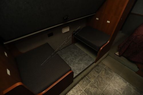 2015 Fleetwood Tioga Ranger 31D