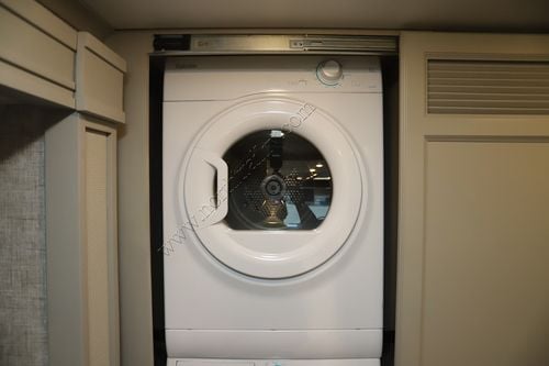 2025 Tiffin Motor Homes Allegro Red 33AA