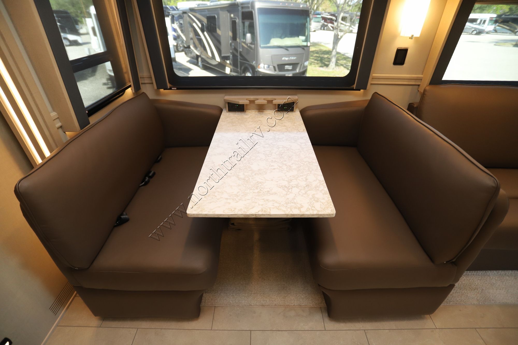 New 2026 Renegade Rv Xl 45BBC Super C  For Sale