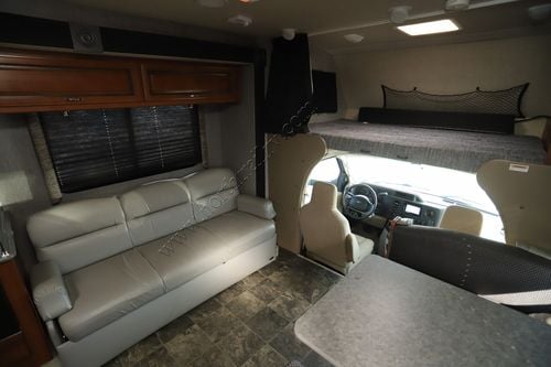 2015 Fleetwood Tioga Ranger 31D