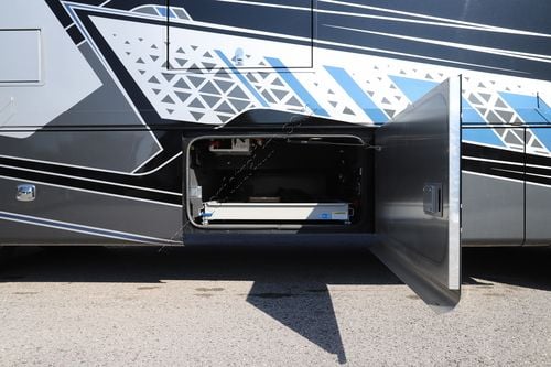 2025 Tiffin Motor Homes Allegro Red 33AA