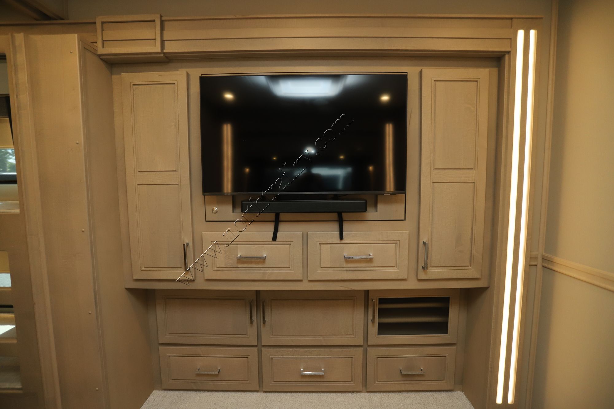 New 2026 Renegade Rv Xl 45BBC Super C  For Sale