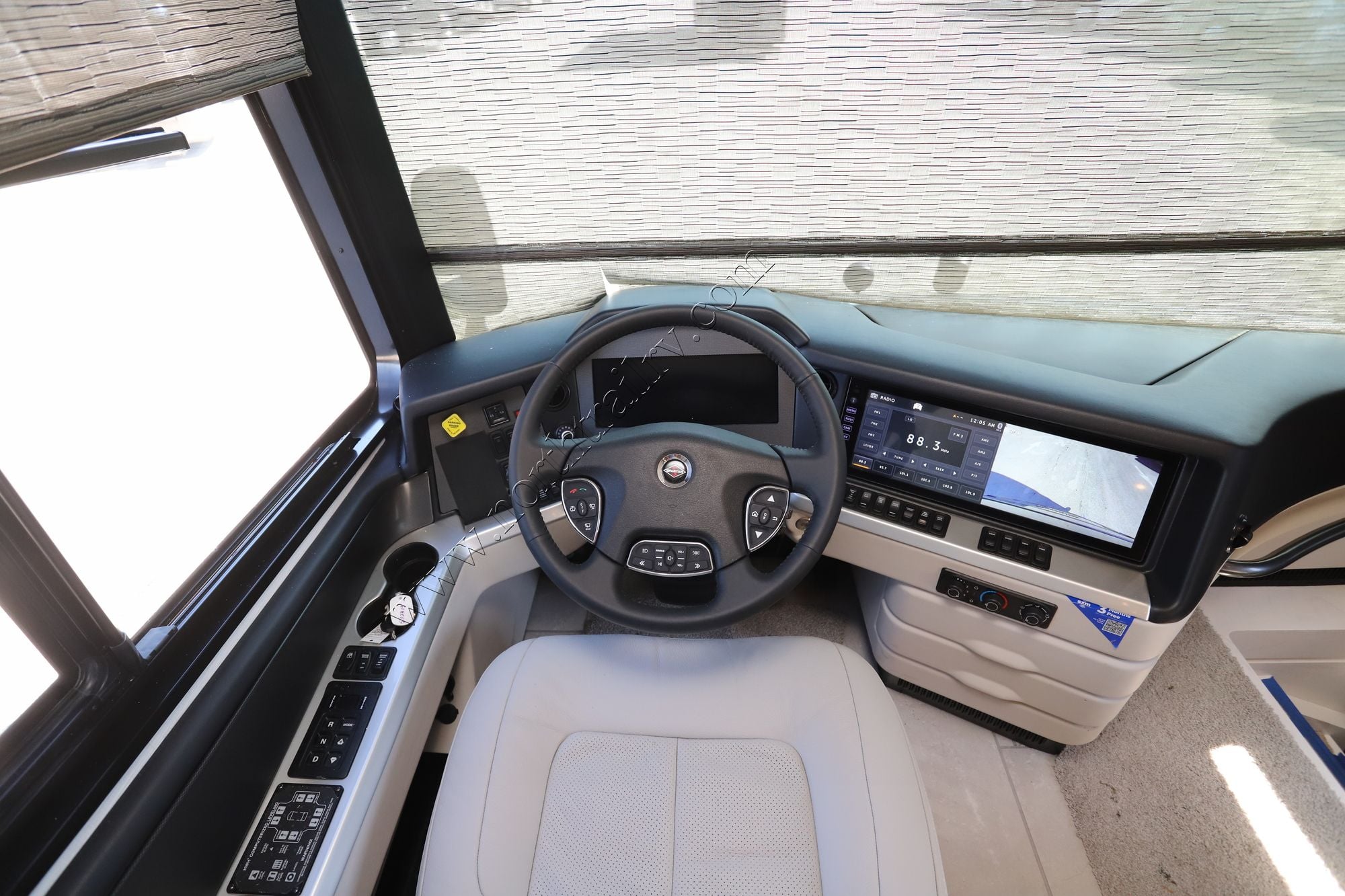 New 2026 Newmar London Aire 4551 Class A  For Sale