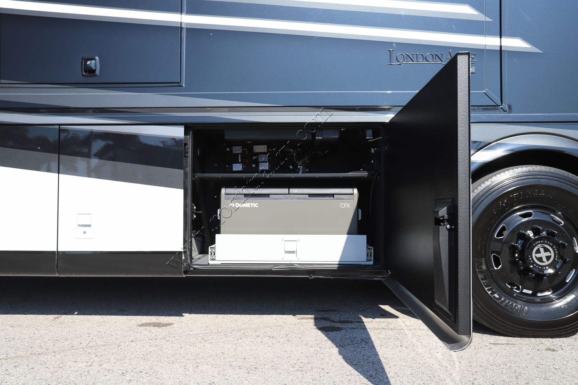 New 2026 Newmar London Aire 4551 Class A  For Sale