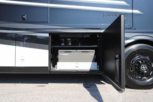 2026 Newmar London Aire 4551