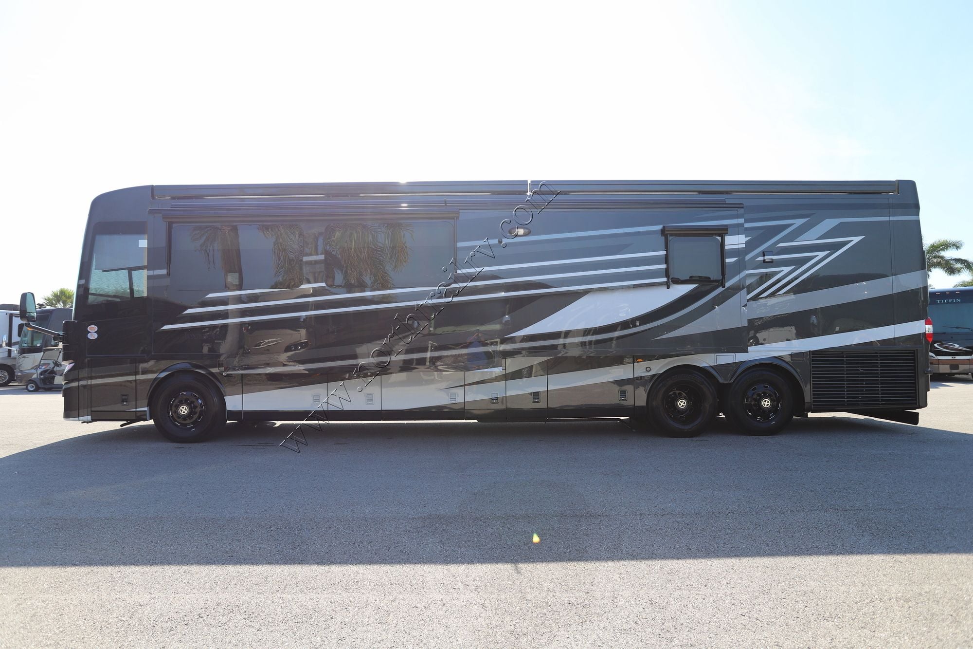 New 2026 Newmar London Aire 4551 Class A  For Sale